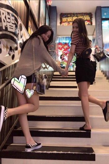 Full leaked Jisoo blackpink private onlyfans photo
