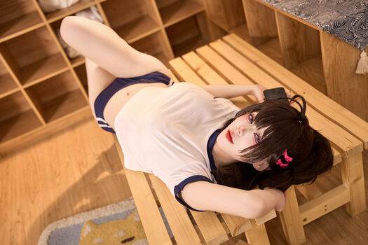 Full leaked Jiu yan page private onlyfans photo