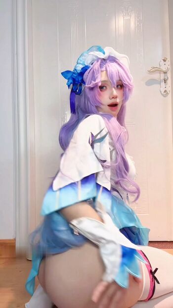 Full leaked Jiuqucka private onlyfans photo