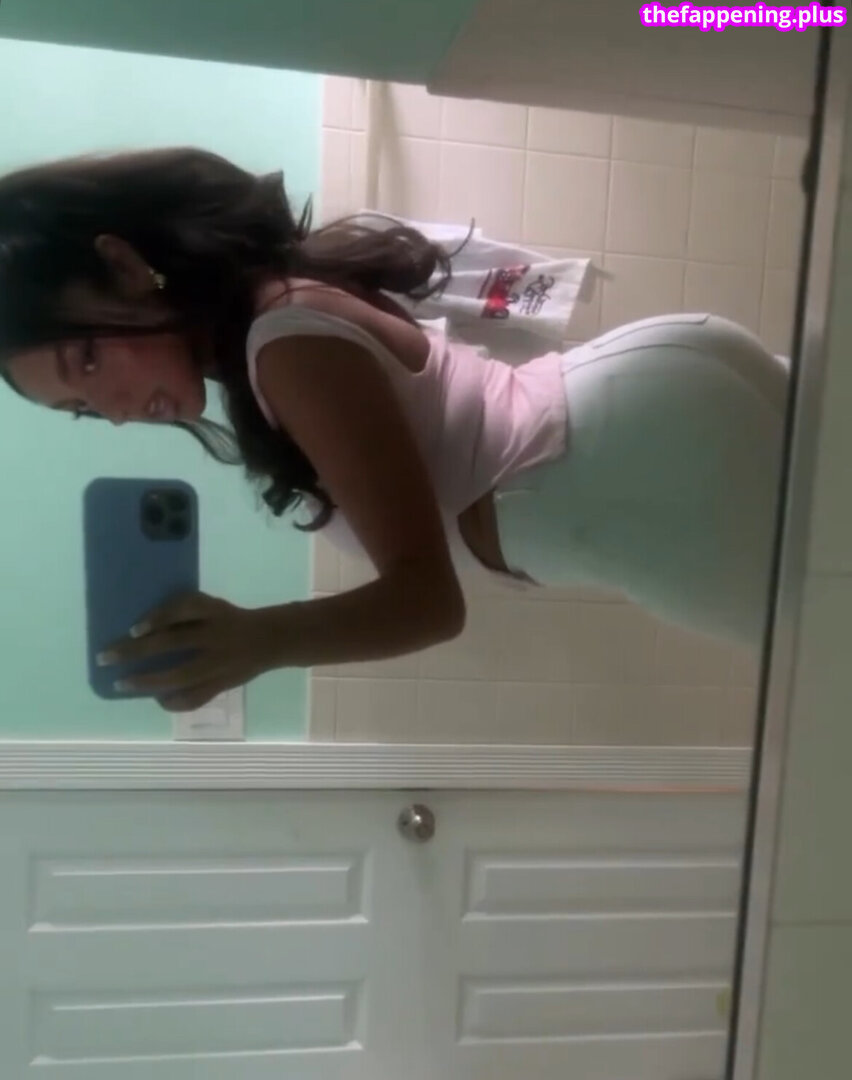 jjadenicolee Çıplak OnlyFans Fotoğrafı #2