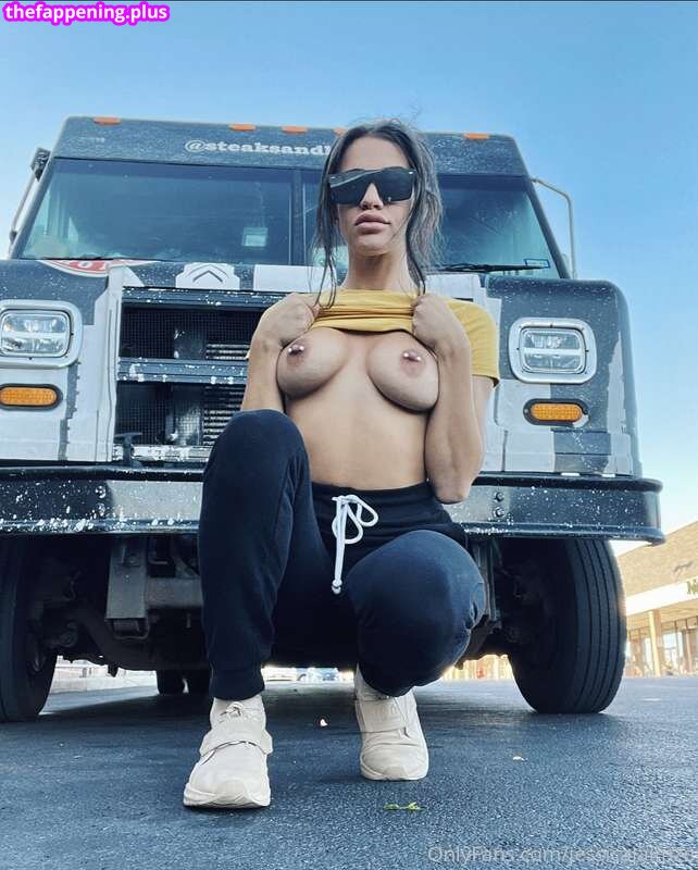 JJaimze / jessica_jaimze / jessicajaimze Photo OnlyFans Nu #18