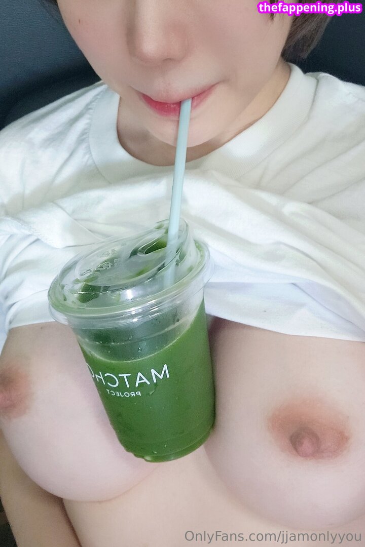 JJamonlyyou / jjamx Naakte OnlyFans Foto #2