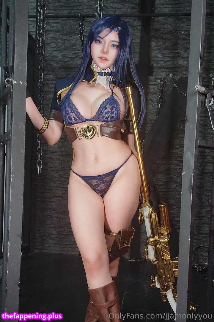 JJamonlyyou / jjamx Naakte OnlyFans Foto #25