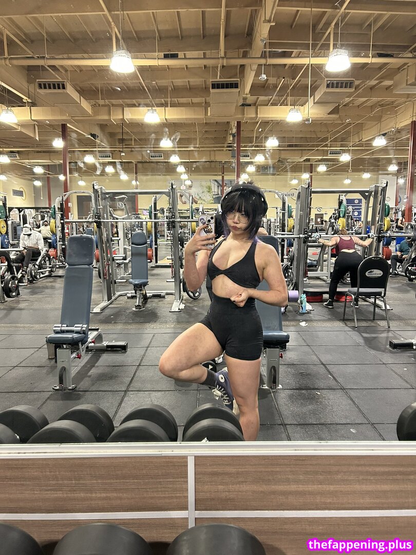 Janet He / https: / jjanethe / jjanethee / jjanether6 Fotografie OnlyFans Dezbrăcată #6