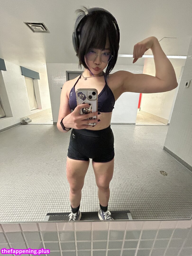 Janet He / https: / jjanethe / jjanethee / jjanether6 Naakte OnlyFans Foto #7