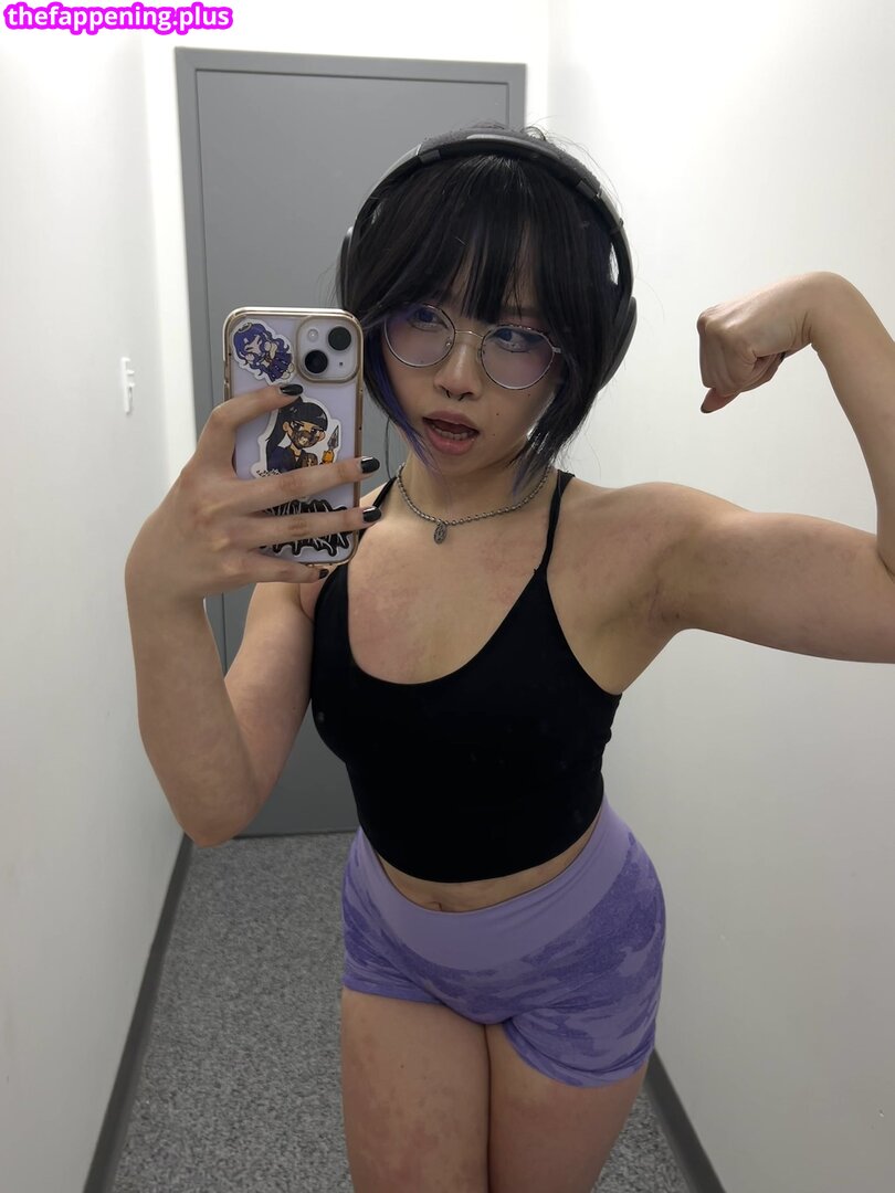 Janet He / https: / jjanethe / jjanethee / jjanether6 Nagie OnlyFans Zdjęcie #14