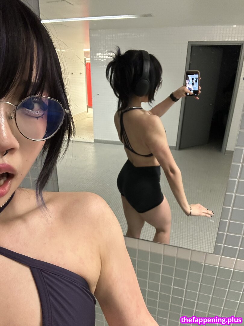 Janet He / https: / jjanethe / jjanethee / jjanether6 Meztelen OnlyFans Fotó #21