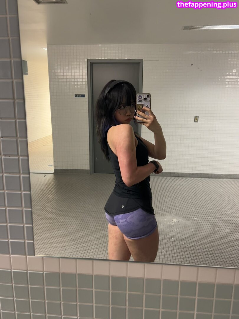 Janet He / https: / jjanethe / jjanethee / jjanether6 Фото оголеного OnlyFans #26