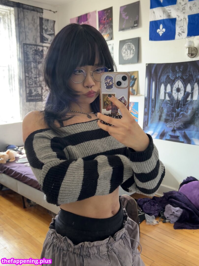 Janet He / https: / jjanethe / jjanethee / jjanether6 Çıplak OnlyFans Fotoğrafı #27