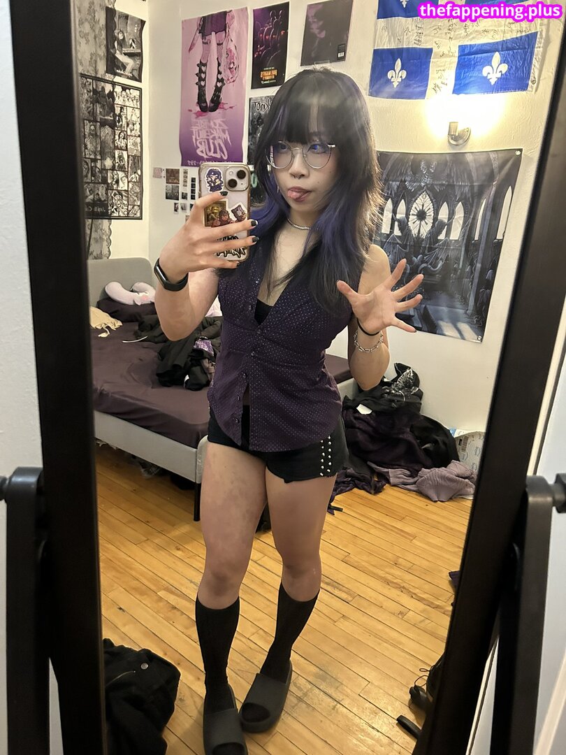 Janet He / https: / jjanethe / jjanethee / jjanether6 नग्न OnlyFans फोटो #30
