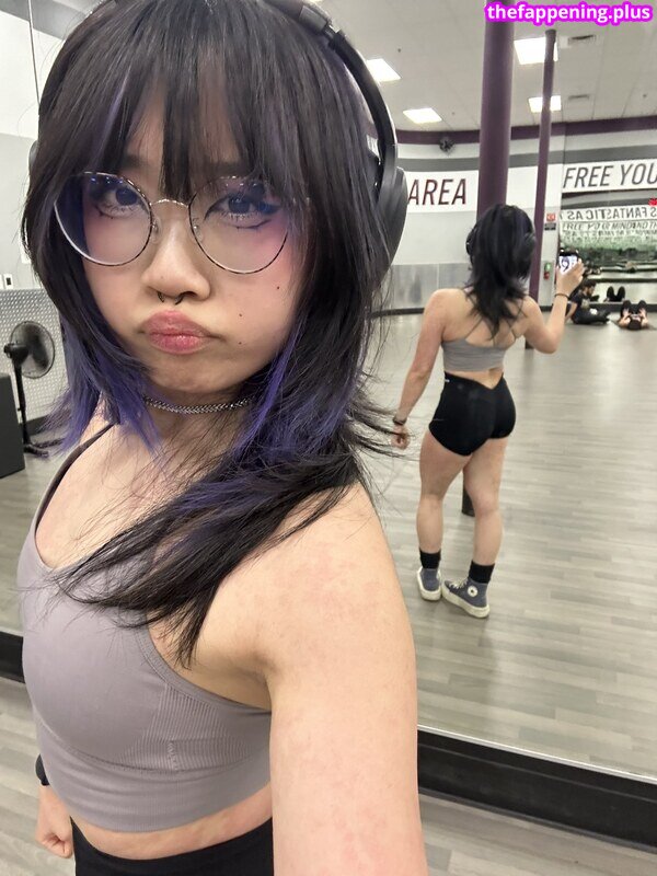 Janet He / https: / jjanethe / jjanethee / jjanether6 누드 OnlyFans 사진 #42
