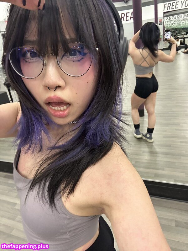 Janet He / https: / jjanethe / jjanethee / jjanether6 Çıplak OnlyFans Fotoğrafı #43