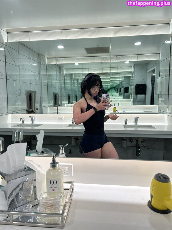 Janet He / https: / jjanethe / jjanethee / jjanether6 Nacktes OnlyFans Foto #45