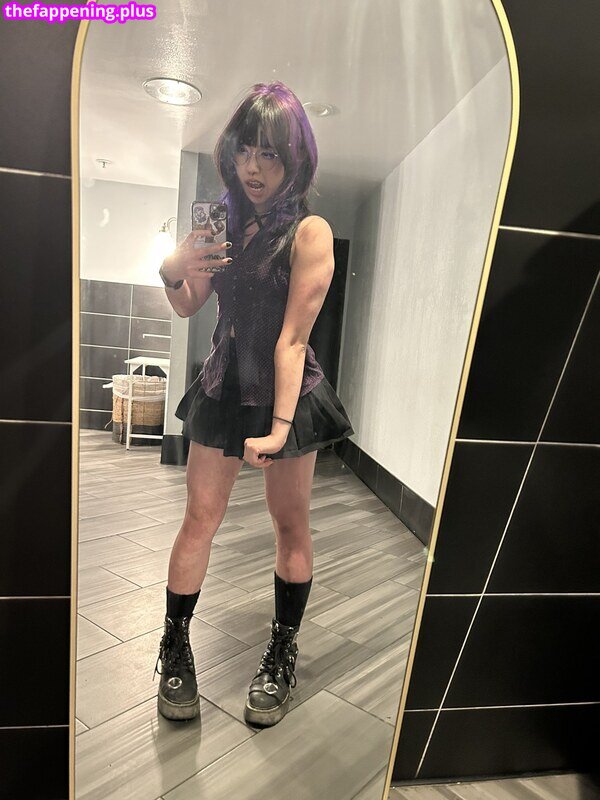 Janet He / https: / jjanethe / jjanethee / jjanether6 Nude OnlyFans Photo #46