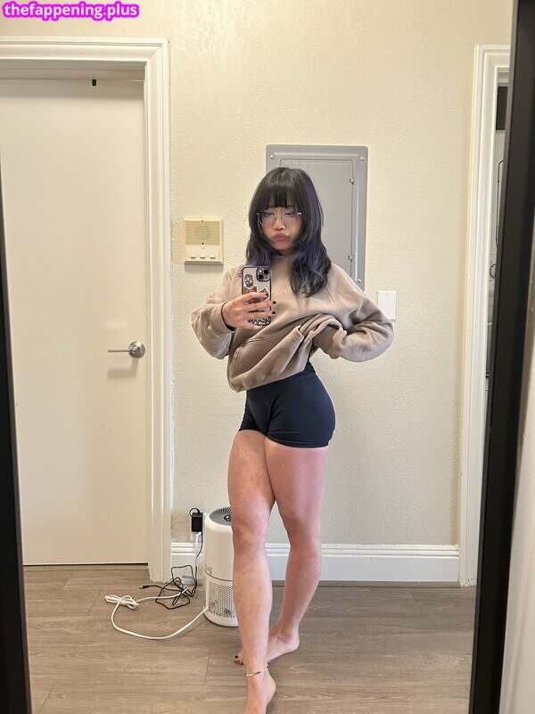Janet He / https: / jjanethe / jjanethee / jjanether6 Foto OnlyFans Nua #47