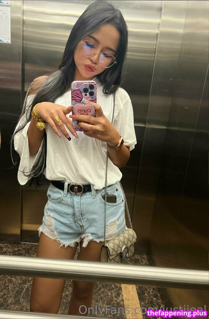 Jjeal / jjeal_supannee नग्न OnlyFans फोटो #1