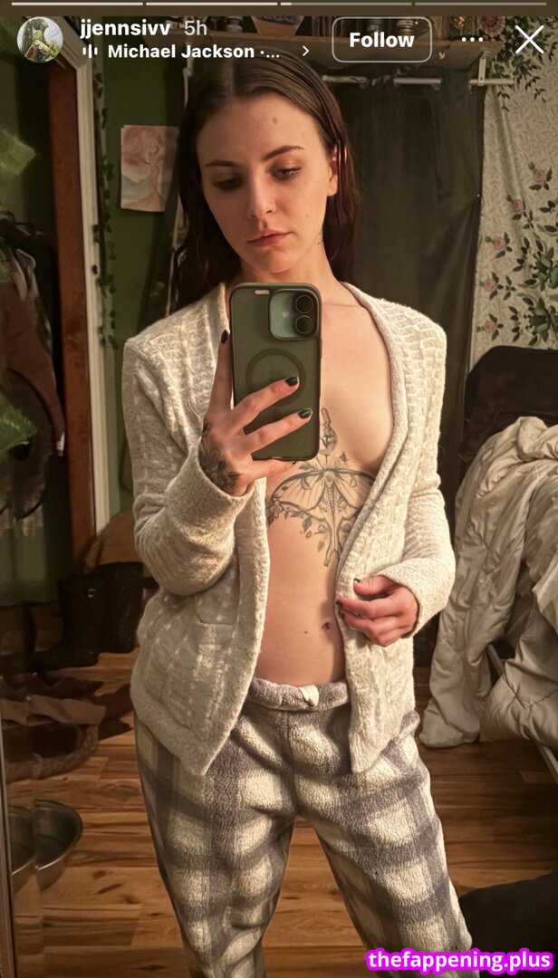 jjennsivv / jjennsoull / lovely.angelface / lovely_angelface Foto OnlyFans Desnuda #17