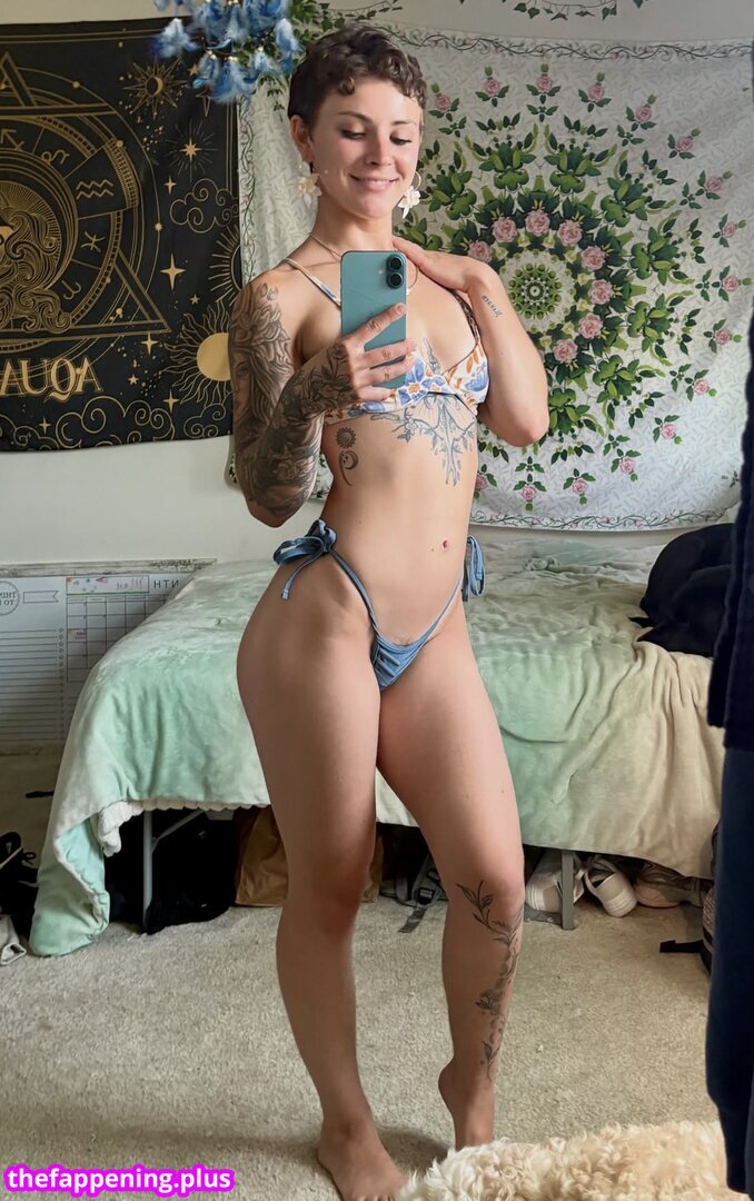 jjennsivv / jjennsoull / lovely.angelface / lovely_angelface Nagie OnlyFans Zdjęcie #26