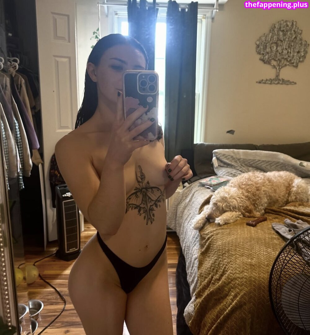 jjennsivv / jjennsoull / lovely.angelface / lovely_angelface Фото обнажённых OnlyFans #35