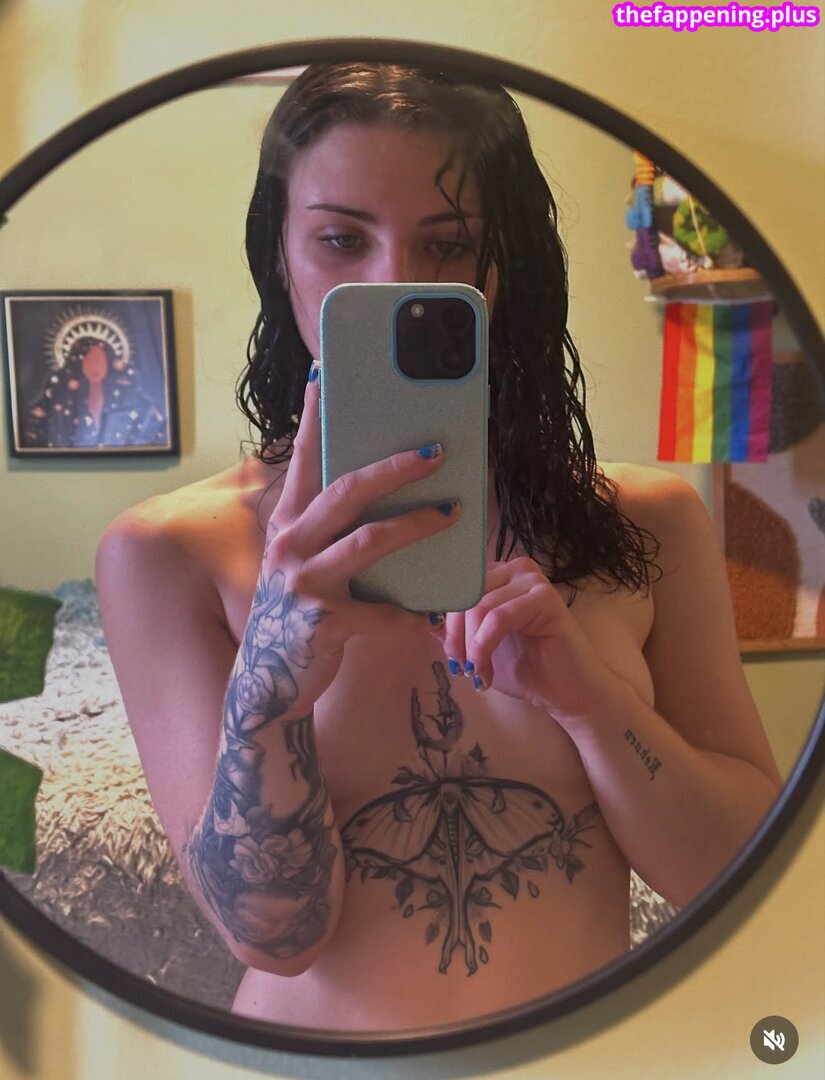 jjennsivv / jjennsoull / lovely.angelface / lovely_angelface Nacktes OnlyFans Foto #36