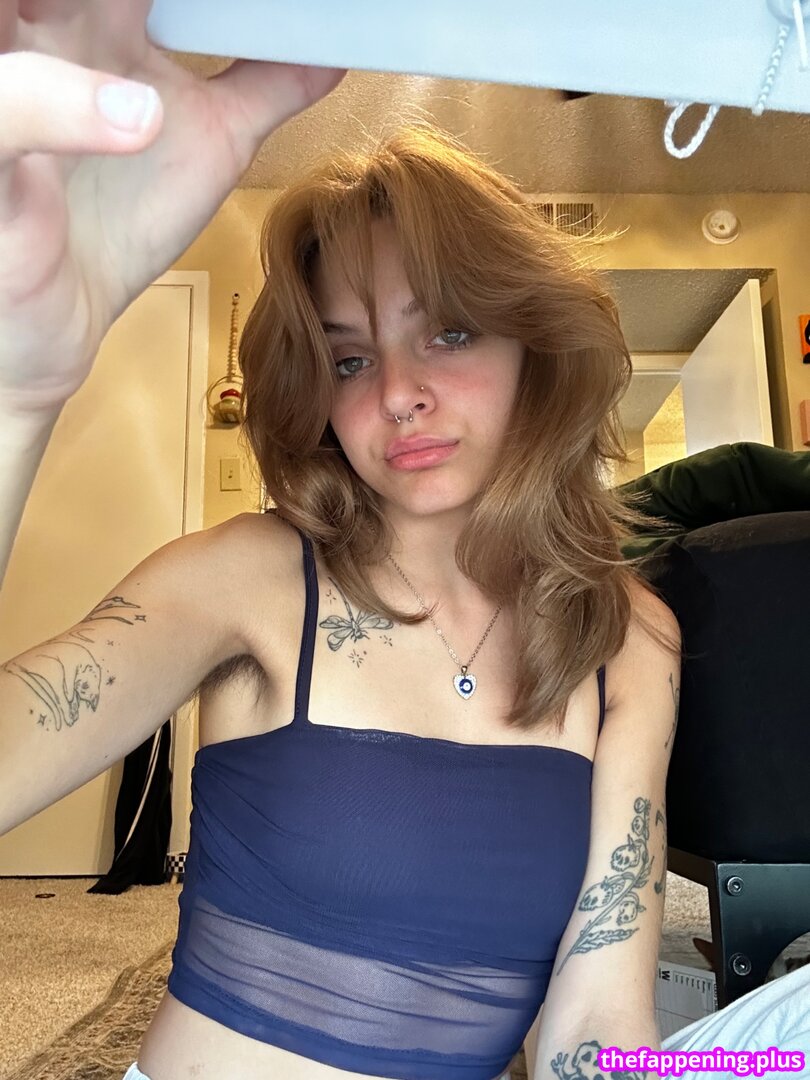jjerseyy Naakte OnlyFans Foto #4