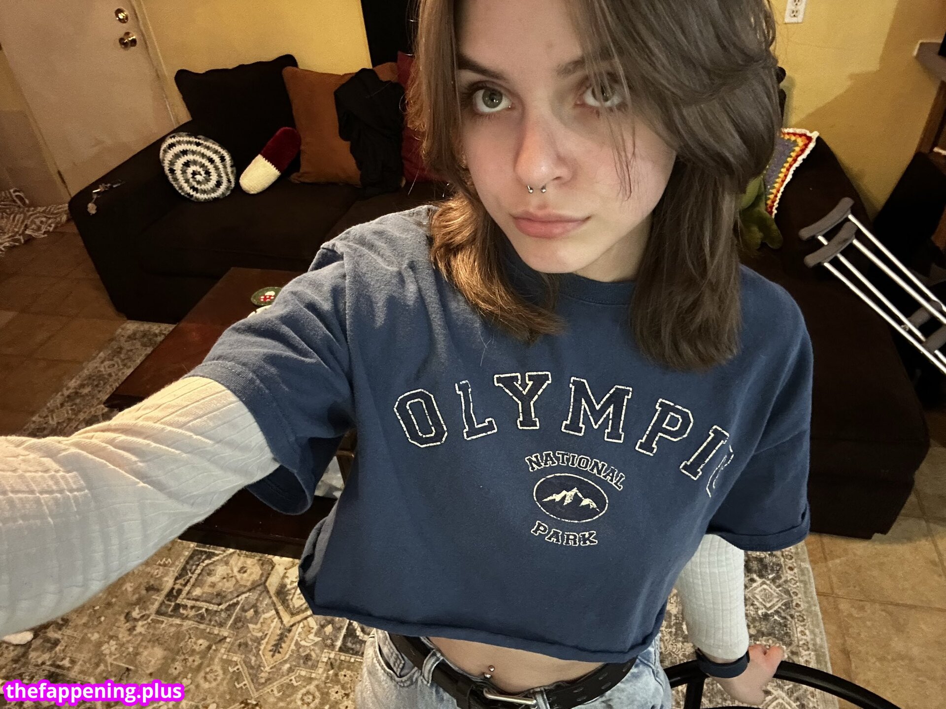 jjerseyy Foto OnlyFans Desnuda #21
