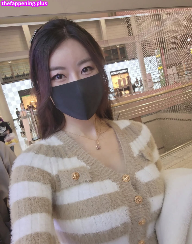 JJHarin0327 Nacktes OnlyFans Foto #1