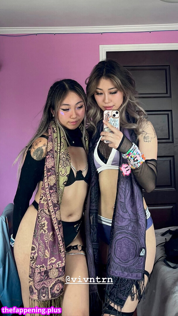 jjjiwonie / rave ABG Foto OnlyFans Nua #9