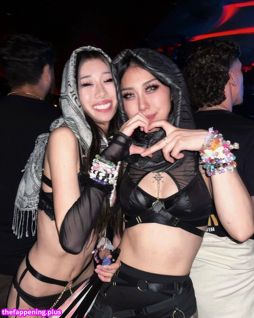 jjjiwonie / rave ABG ヌードOnlyFans写真 #10