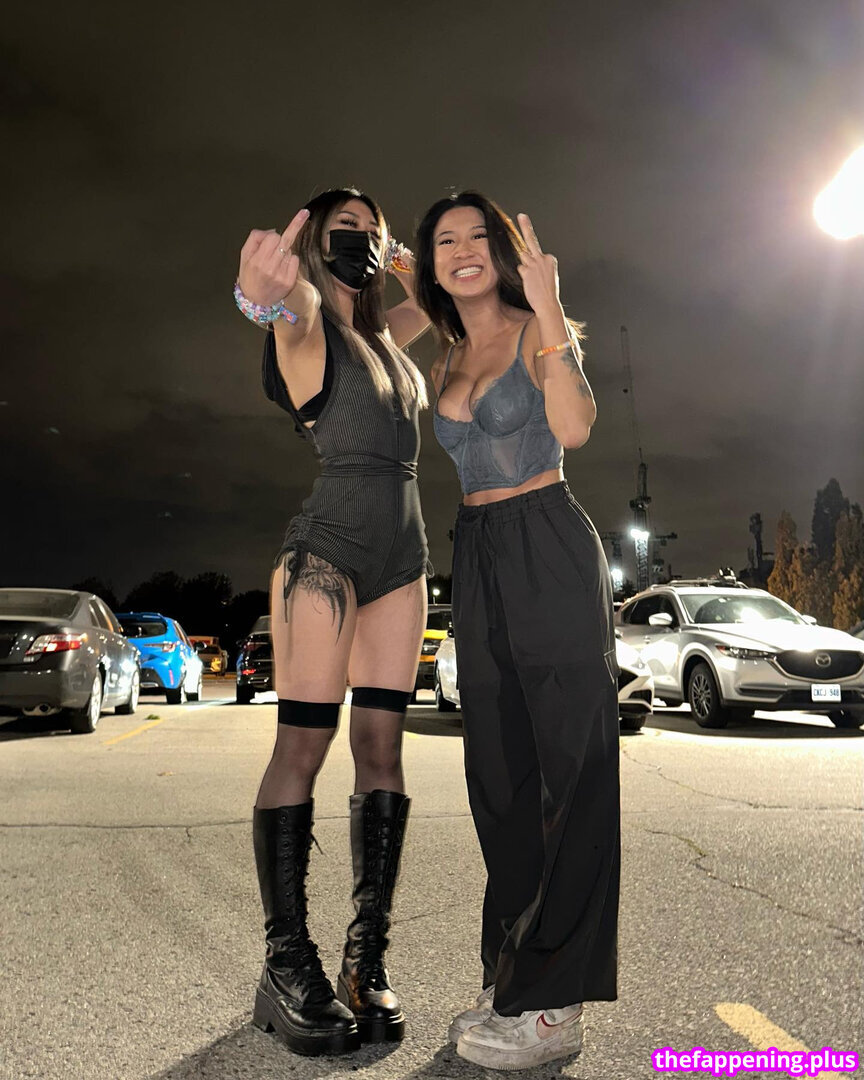 jjjiwonie / rave ABG Foto OnlyFans Nua #13