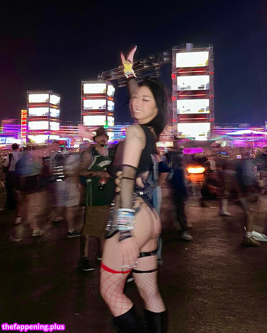 jjjiwonie / rave ABG 누드 OnlyFans 사진 #16