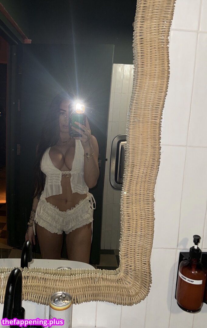 Jjjjennaa 누드 OnlyFans 사진 #145