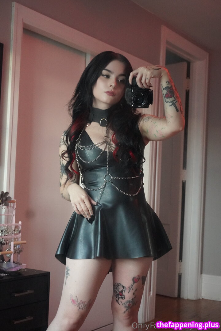 jj0yce / jjoycely Naakte OnlyFans Foto #13