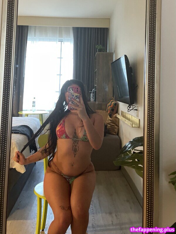 jayladiabla / jjuicybrat Naken OnlyFans Foto #34