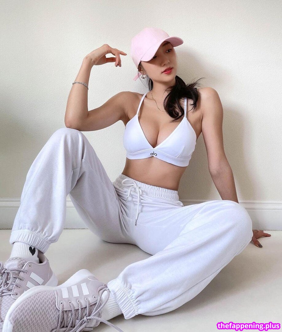 JJuuBaby / adore.jenny Фото обнажённых OnlyFans #6