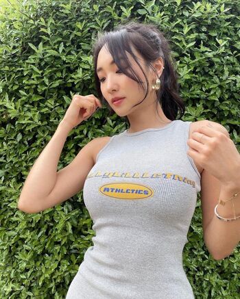 Full leaked Jjuubaby private onlyfans photo