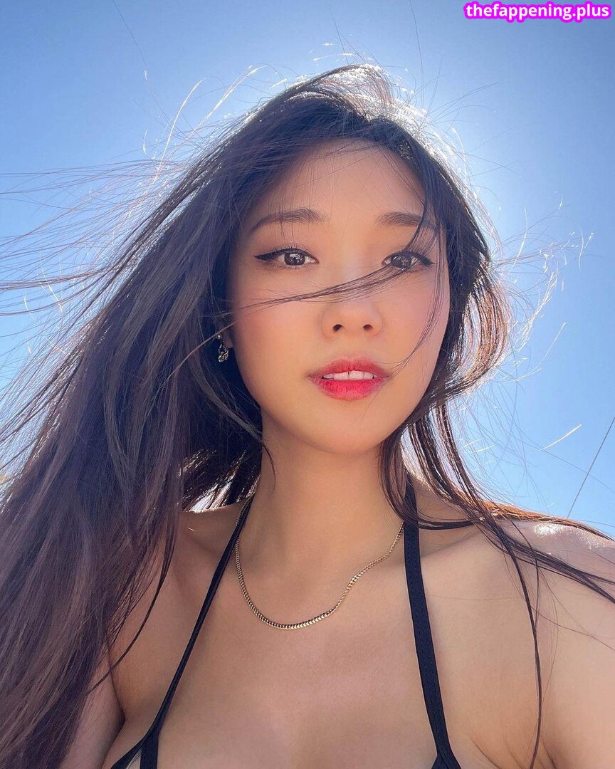 JJuuBaby / adore.jenny Nahá OnlyFans fotografie #25