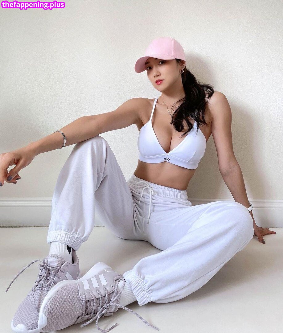 JJuuBaby / adore.jenny Meztelen OnlyFans Fotó #28