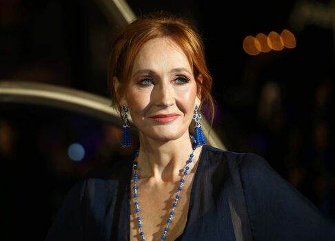 Full leaked Jkrowling private onlyfans photo