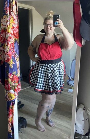 Full leaked Jlb private onlyfans photo