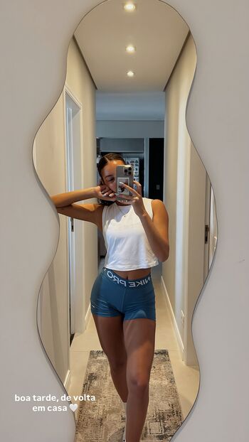 Full leaked Jlia mazzocco private onlyfans photo