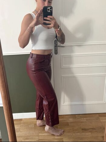 Full leaked Joyofurlife/ private onlyfans photo