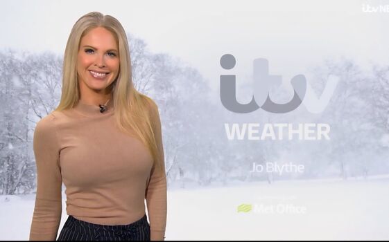 Full leaked Jo blythe private onlyfans photo