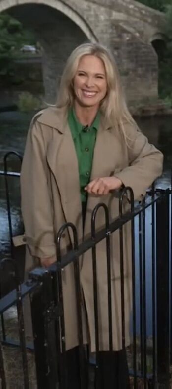 Jo Blythe