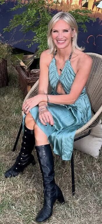 Full leaked Jo whiley page private onlyfans photo