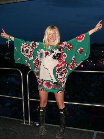 Full leaked Jo whiley private onlyfans photo