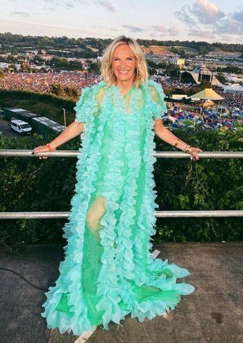 Full leaked Jo whiley private onlyfans photo