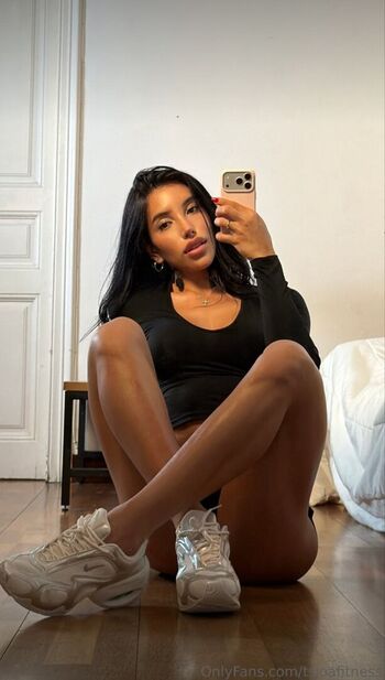 Full leaked Joa osorio private onlyfans photo