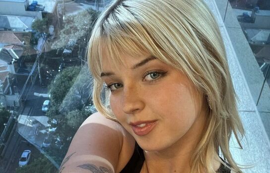 Full leaked Joalin loukamaa private onlyfans photo