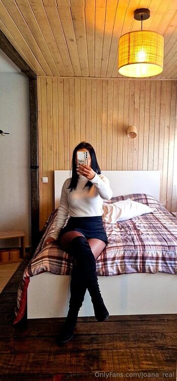 Full leaked Joana real private onlyfans photo